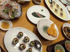 -宁波柏悦酒店·钱湖渔港