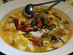 -吕氏疙瘩汤·新鲁菜(新贵和店)
