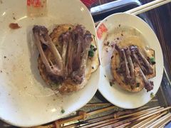 -管氏翅吧(中关村店)