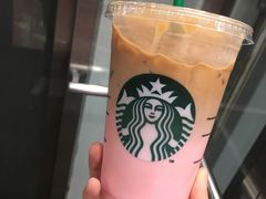 -星巴克臻选(泉州浦西万达广场店)