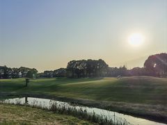 -银涛高尔夫练习场(徐泾店)