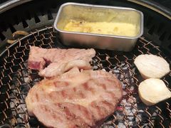 -木槿花韩式炭烤·熟成肉工坊(孙文东路店)