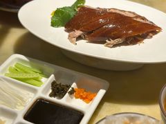 -范家小馆·烤鸭新京菜(金融街店)