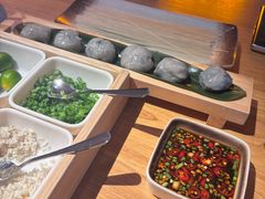 -山海蟹庐·海鲜糟粕醋火锅(慈溪店)