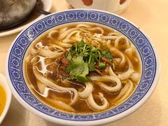 -老太原菜馆(府西街店)