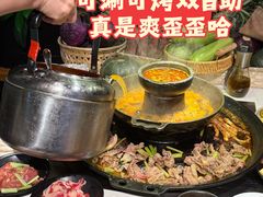 -万达广场(南宁青秀店)
