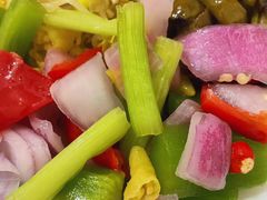 -温记府廟豆汤饭·始于1955年(海椒店)