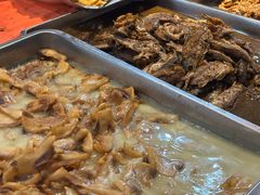 -车头老二大排档(金城步行街店)