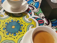 印度奶茶-Santoor 萨都里印度餐厅(北锣鼓巷店)
