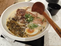 -味千拉面(广州白云机场T1西二店)