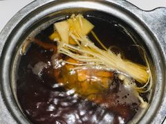 -鼎香缘海鲜自助火锅烤肉(锦辉购物广场店)