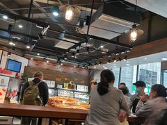 大堂-贝尔麦莎(城上城店)