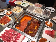 -卓锦曼购中心(国香街店)