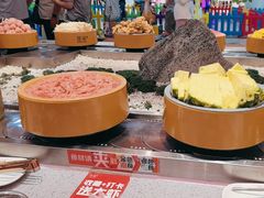 -喜家自助小火锅(乐客城店)
