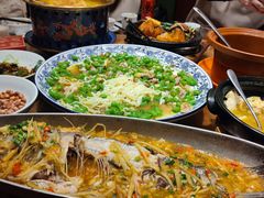 招牌鱼-百年神厨·地道川菜(紫荆店)