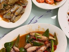 -星奇缘·海鲜餐厅(东山美食地标店)