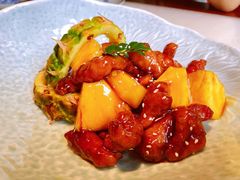-枚青·临安酒肆(腾飞大厦店)
