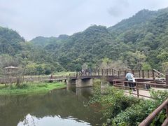 -五泄景区