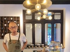 -MUSEO COFFEE咖啡博物馆