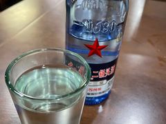 -牛街老爆肚满(牡丹园店)