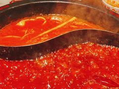 -牛市坎火锅(建设路店)