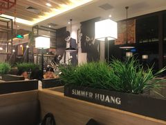 -黄记煌三汁焖锅(广州曜一城店)