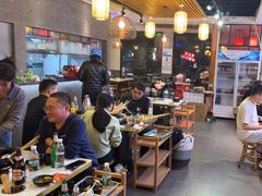 -钢管厂五区小郡肝火锅串串香(清河店)