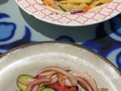 -撒拉花儿·新疆菜·清真(太阳宫店)