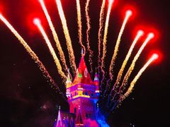 -厦门方特梦幻王国