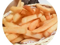 薯条-香草意餐厅(杏石口路店)