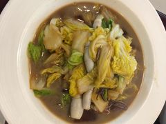 -牟传仁饭庄(星海店)