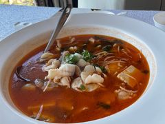 -百灵希尔顿逸林酒店·逸林轩中餐厅