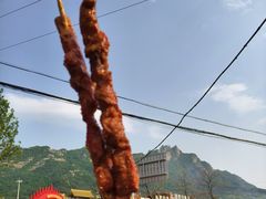 -丹东凤凰山景区
