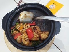 -蔡澜点心·粤菜(月星环球港店)