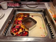 -串一火锅(赛格国际购物中心店)