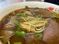 -乐天拉面(桃花街店)