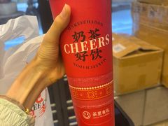 -孖记茶档·热腾茶餐(江南西plus店)