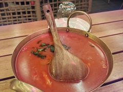 -埠口精酿夜景餐酒吧· BREWPORT BISTRO(长嘉汇重庆之眼店)