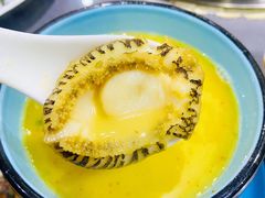 鲍螺鸡煲-金龙·打边炉(武进路店)