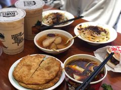 -再回首(西关木塔巷店)