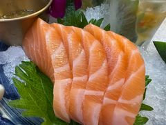 -夏树寿司(大沥店)