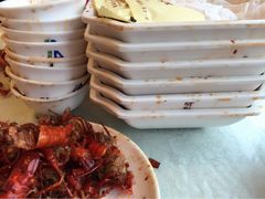 阿胖特色龙虾(宁国路店)-阿胖龙虾小海鲜(宁国南路总店)