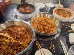 -都江堰石锅鱼