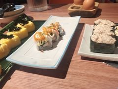 -晴季寿司(活力城店)