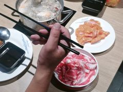 -星伦多自助料理(永旺店)