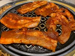 -韩宫宴烤肉·料理(南京江宁万达店)