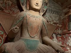 -敦煌莫高窟数字展示中心