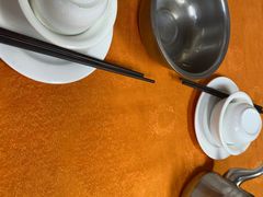 -东升饭店(员村三横路店)