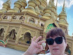 -西双版纳勐泐文化旅游区