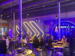 -入火韩国烤肉(凯旋广场店)
